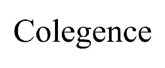 COLEGENCE