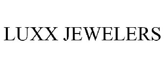 LUXX JEWELERS