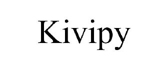 KIVIPY