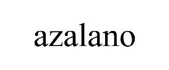 AZALANO