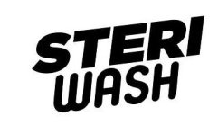 STERI WASH