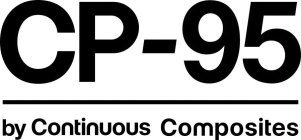 CP-95 BY CONTINUOUS COMPOSITES