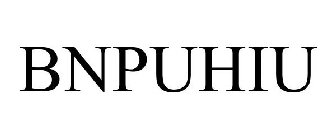 BNPUHIU
