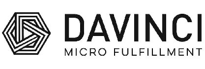D DAVINCI MICRO FULFILLMENT