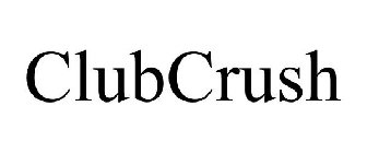 CLUBCRUSH