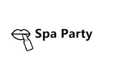 SPA PARTY