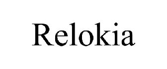 RELOKIA