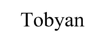 TOBYAN