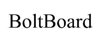 BOLTBOARD