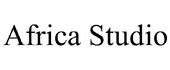 AFRICA STUDIO