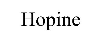 HOPINE