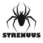 STRENUUS