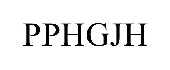 PPHGJH