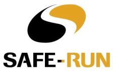 SAFE-RUN