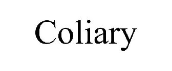 COLIARY