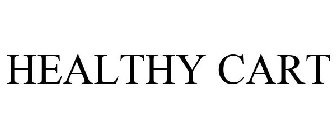 HEALTHY CART