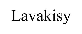 LAVAKISY