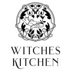 WITCHES KITCHEN