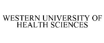 WESTERN UNIVERSITY OF HEALTH SCIENCES