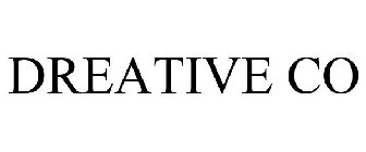 DREATIVE CO