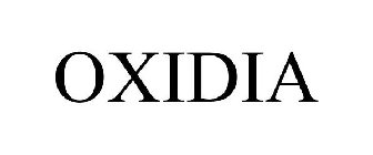 OXIDIA