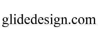 GLIDEDESIGN.COM