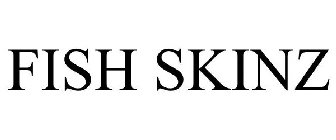 FISH SKINZ