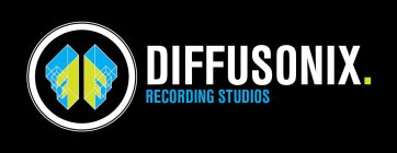 DIFFUSONIX. RECORDING STUDIOS