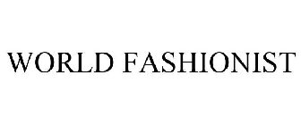 WORLD FASHIONIST