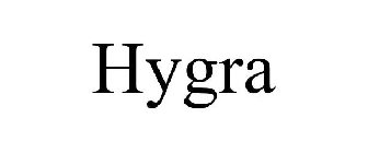HYGRA