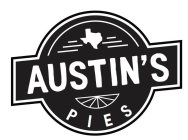 AUSTIN'S PIES