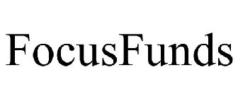 FOCUSFUNDS