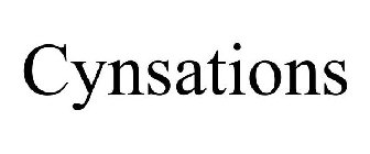 CYNSATIONS