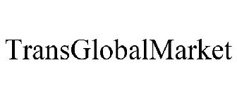 TRANSGLOBALMARKET
