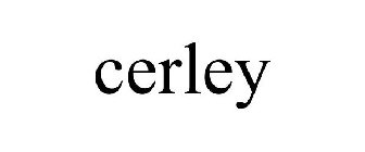 CERLEY