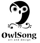OWLSONG ART AND DESIGN