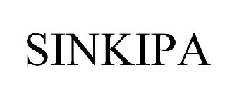 SINKIPA