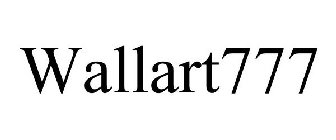 WALLART777