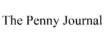 THE PENNY JOURNAL