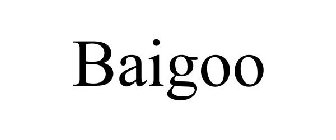 BAIGOO