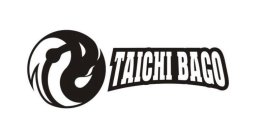 TAICHI BAGO