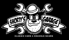 SHORTY'S GARAGE CLASSIC CARS AND KNUCKLESCARS