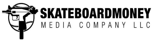 SKATEBOARDMONEY MEDIA COMPANY LLC