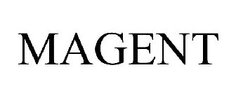 MAGENT