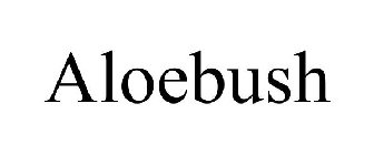 ALOEBUSH