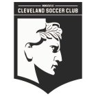 MMXVIII CLEVELAND SOCCER CLUB