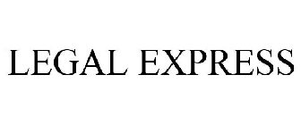 LEGAL EXPRESS