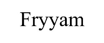 FRYYAM