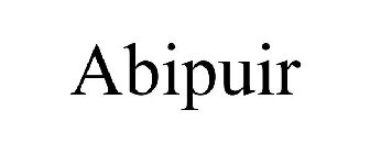 ABIPUIR