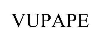 VUPAPE